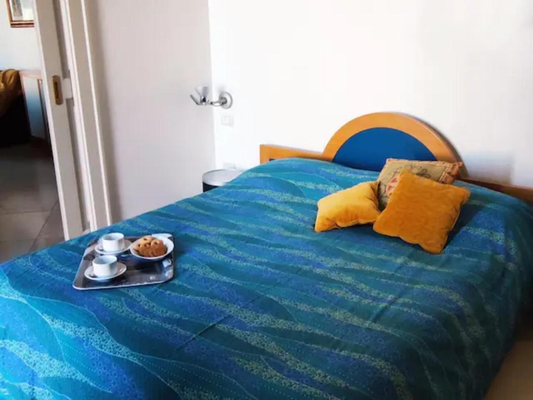 Scesa San Michele Apartment Bari Luaran gambar