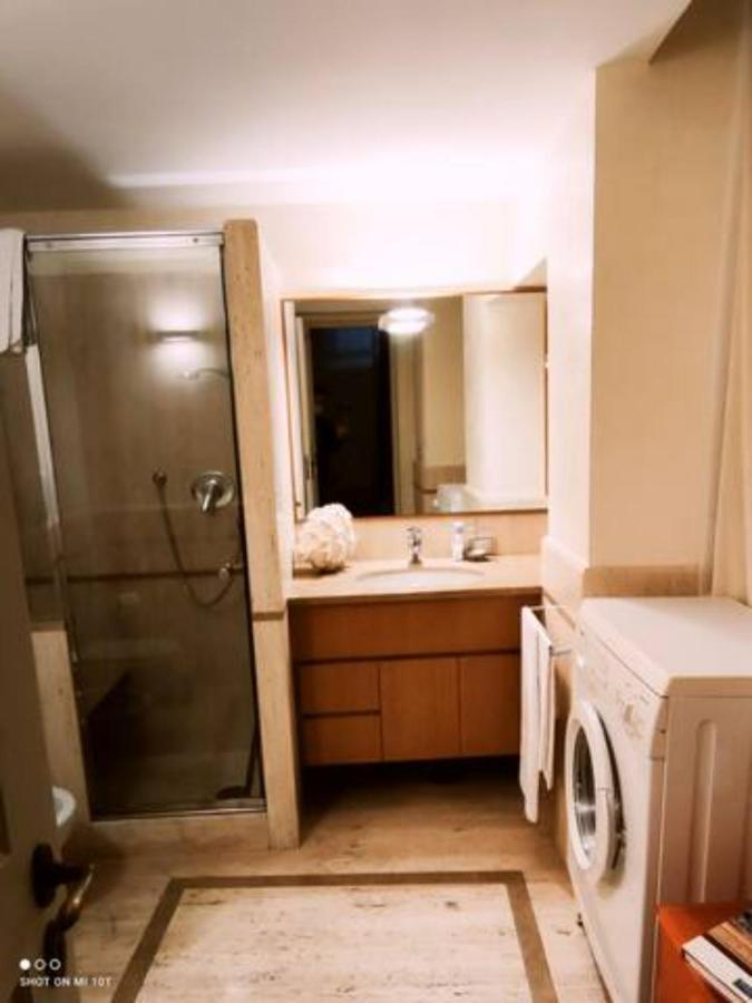 Scesa San Michele Apartment Bari Luaran gambar