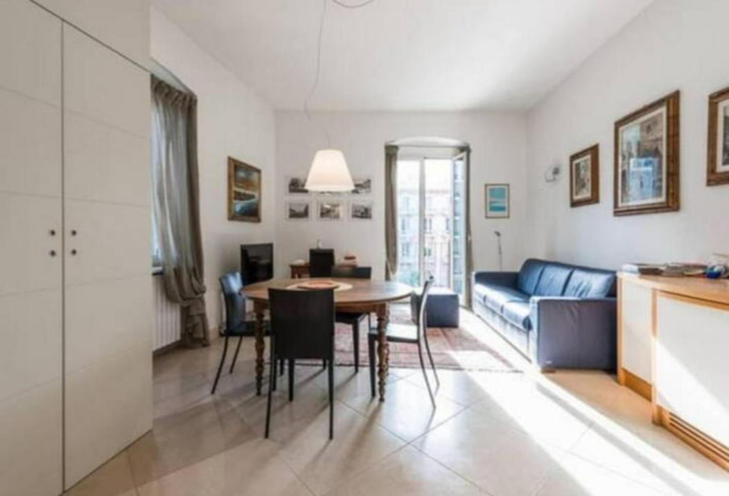 Scesa San Michele Apartment Bari Luaran gambar