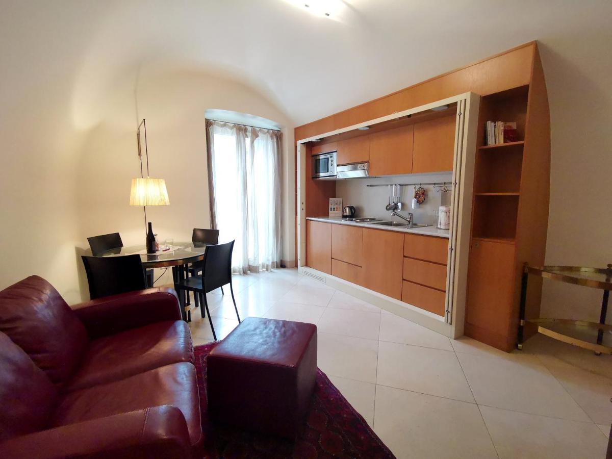 Scesa San Michele Apartment Bari Luaran gambar